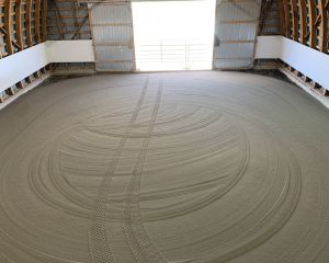 Ajout d'un manège intérieur