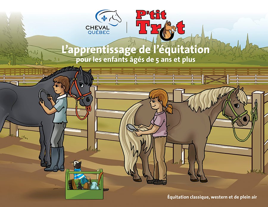 Formation pour les petits
